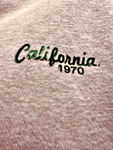 California dude
