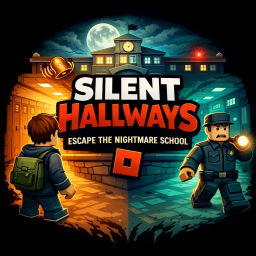 Silent Hallways