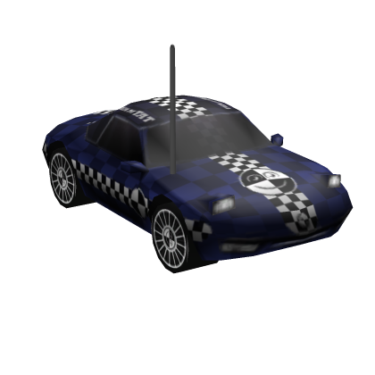 [RC Car] Sprinter XL