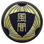 Kazama Family