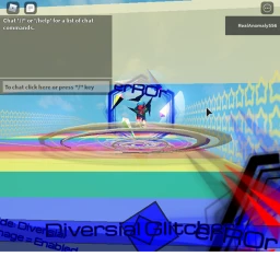 Rainbow Road SG like LOL icon