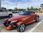 JAKES COOL CARS