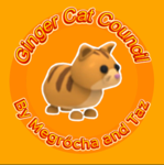 The Ginger Cat Council