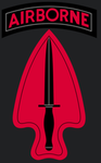 [TUSM] Delta Force