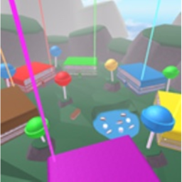 Candy Warfare Tycoon