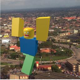Benin Simulator