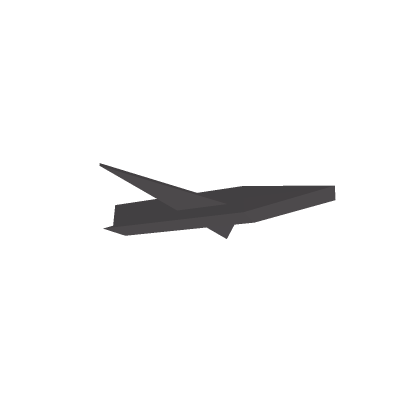 TRE Transport plane
