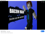 Bacon botz