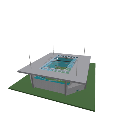 hard rock stadium