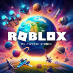 Multiverse Studio.