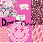 djroxpros clothing