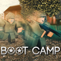 Russian Boot Camp