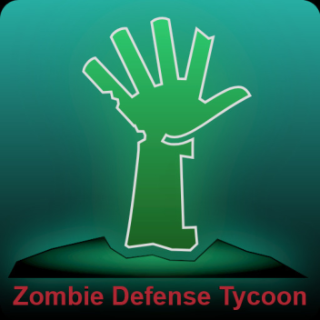 Zombie Defense Tycoon [Alpha]
