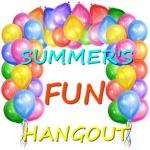 Summer's Fun Hangout!