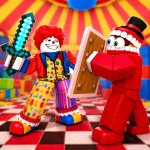 Defend Your Circus!