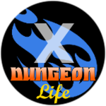 Level 10 Mage in Dungeon Life