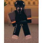 BLACKOUT BULLET