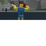 BUFF N00B NATI0N
