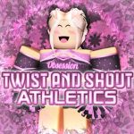 Twist And Shout!