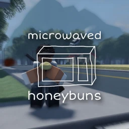 microwaved honeybuns [BETA] icon