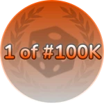 Game Badge Thumbnail