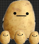 Potato Experts