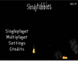 SlendyTubbies (Roblox Edition!)