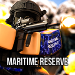 [SEA] Maritime Reserve