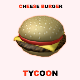 Burger Tycoon