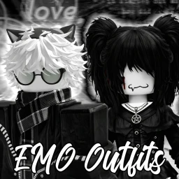 Emo Outfits icon