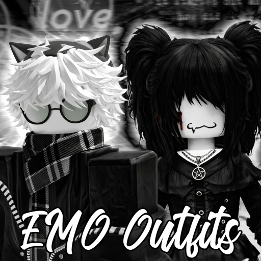 Emo Outfits