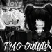 Emo Outfits icon