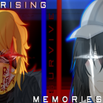 Rising Memories