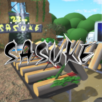 SASUKE 23 Remake