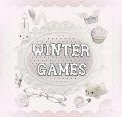 - •Winterfrossdebbies-Productions• - Roblox group icon