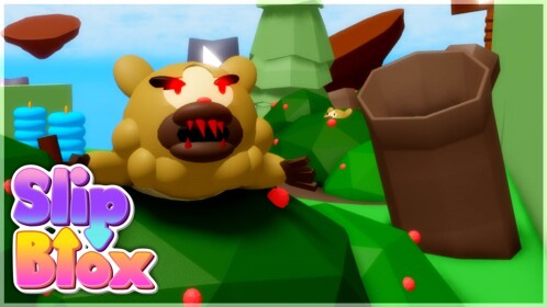 SlipBlox 🌭 Skins Update 🌭