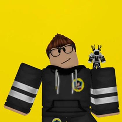 AR Gaming LIVE7 Roblox group icon