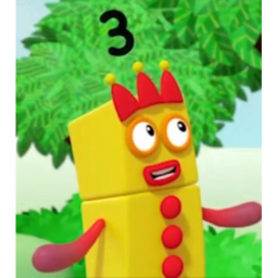 NumberBlocks neighbors