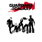 Marvel GUARDIANS OF THE GALAXY