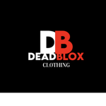 Deadblox Clothing