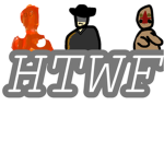 HTWF- Helping The World Foundation.