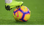 Fotball/Soccer