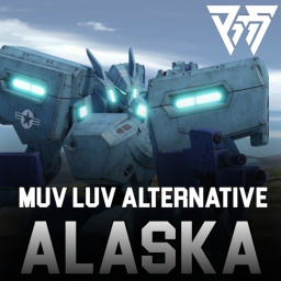Muv Luv Alternative: Alaska