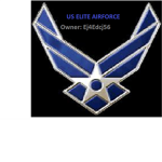 US Elite Airforce
