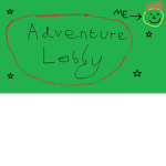 Adventure Lobby