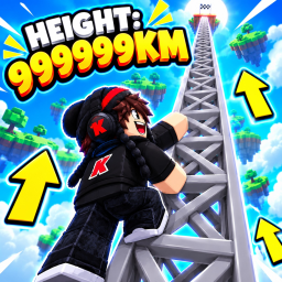 Climb Ladder For Admin