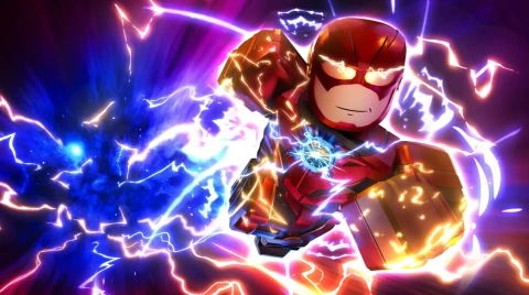 [4X] FLASHPOINT⚡