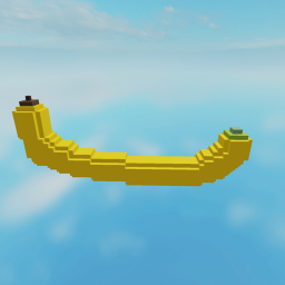 wierd banana