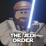 TGRE || The Jedi Order ||