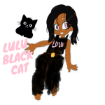 Lulu's Kittys